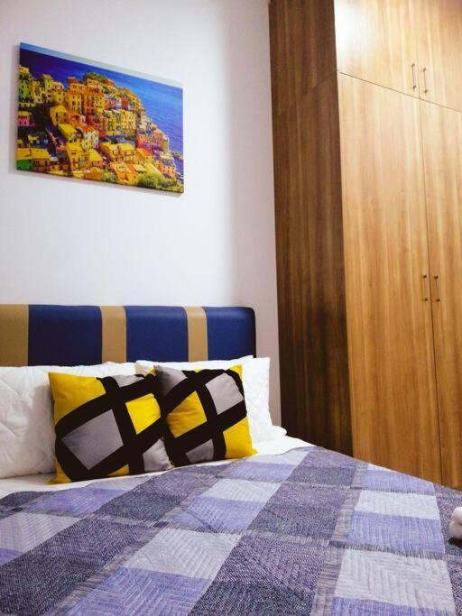 Homestay Casa Nur Iman @Adelia Kajang Esterno foto